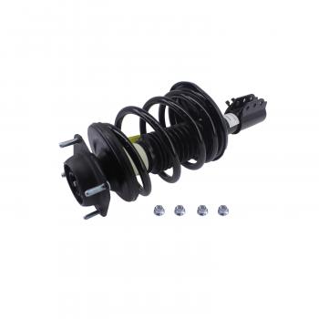 1998 Mercury Tracer Suspension Strut and Coil Spring Assembly Front Right KYB SR4012 image 2 of 4