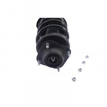 1998 Mercury Tracer Suspension Strut and Coil Spring Assembly Front Right KYB SR4012 image 4 of 4