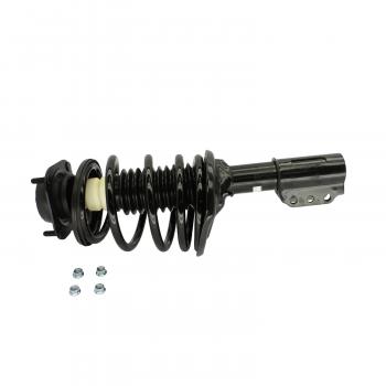 1998 Mercury Tracer Suspension Strut and Coil Spring Assembly Front Left KYB SR4013 image 1 of 4