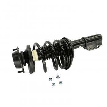 1998 Mercury Tracer Suspension Strut and Coil Spring Assembly Front Left KYB SR4013 image 3 of 4