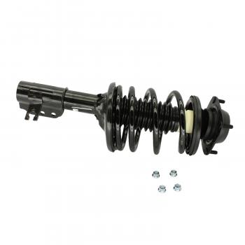 1998 Mercury Tracer Suspension Strut and Coil Spring Assembly Front Left KYB SR4013 image 4 of 4