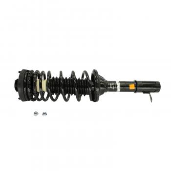 1998 Mercury Tracer Suspension Strut and Coil Spring Assembly Rear Right KYB SR4014 image 1 of 4