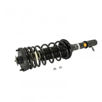 1998 Mercury Tracer Suspension Strut and Coil Spring Assembly Rear Right KYB SR4014 image 2 of 4