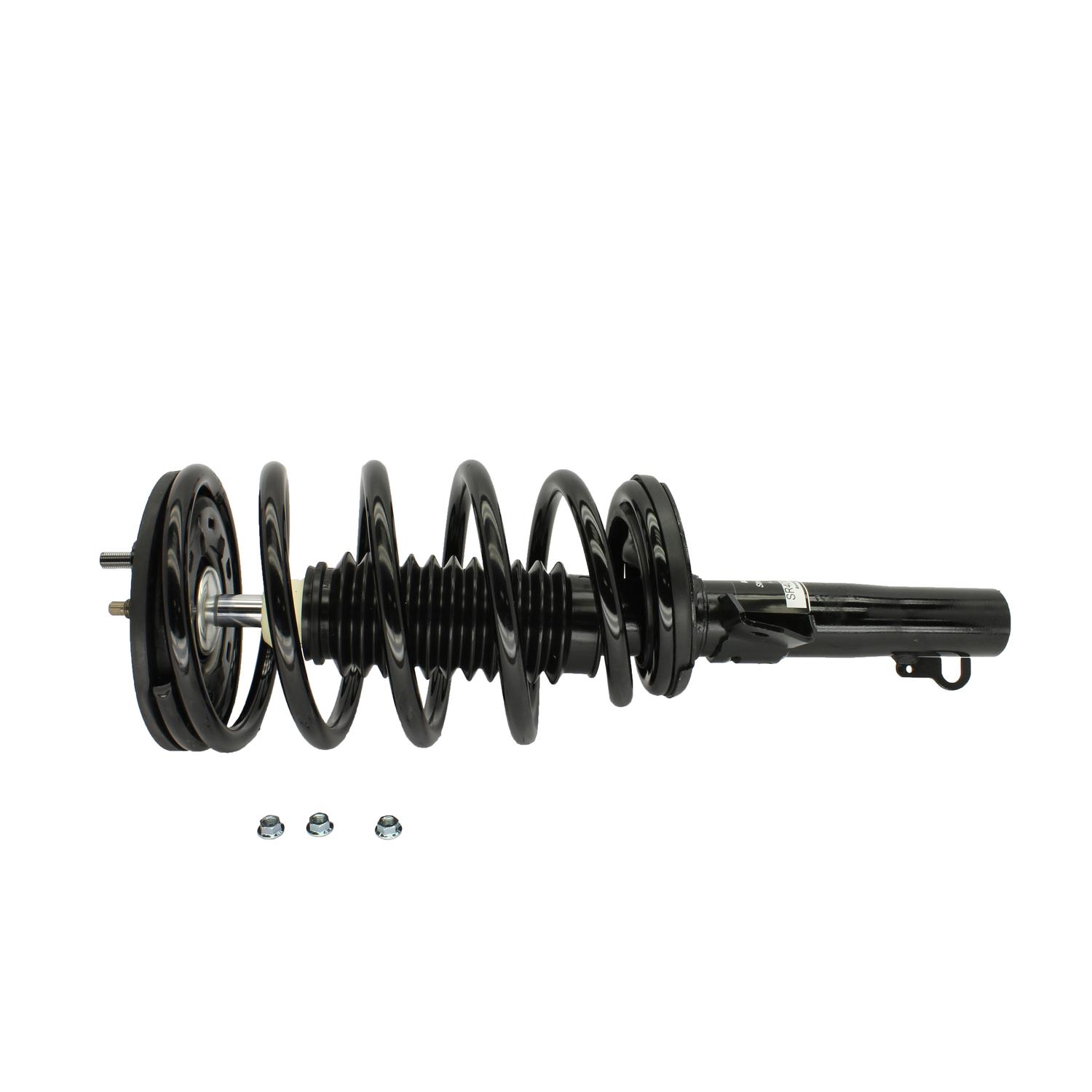 KYB SR4016 Suspension Strut and Coil Spring Assembly product image 1 of 4