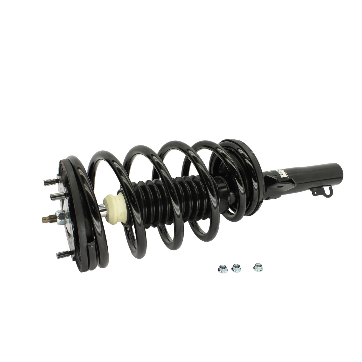 KYB SR4016 Suspension Strut and Coil Spring Assembly product image 2 of 4