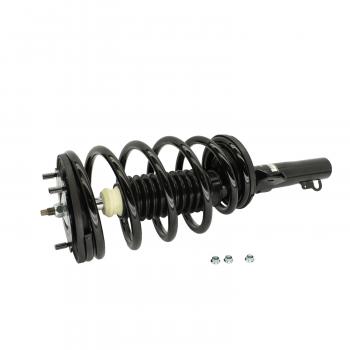 2001 Ford Windstar Suspension Strut and Coil Spring Assembly Front KYB SR4016 image 2 of 4