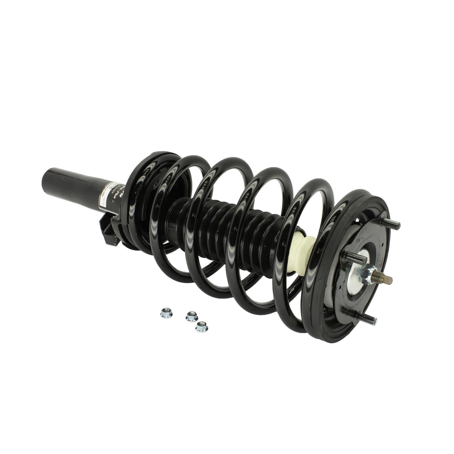 KYB SR4016 Suspension Strut and Coil Spring Assembly product image 4 of 4