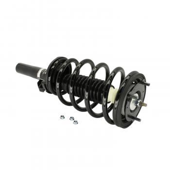 2001 Ford Windstar Suspension Strut and Coil Spring Assembly Front KYB SR4016 image 4 of 4