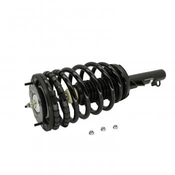 1995 Mercury Sable Suspension Strut and Coil Spring Assembly Front KYB SR4017 image 2 of 4