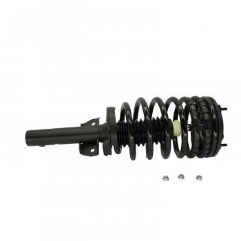 1995 Mercury Sable Suspension Strut and Coil Spring Assembly Front KYB SR4017 image 3 of 4