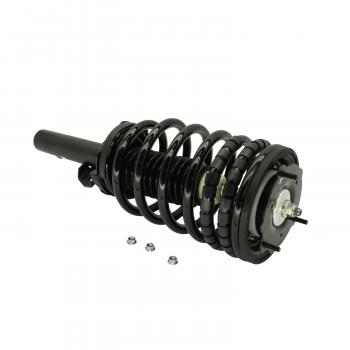 1995 Mercury Sable Suspension Strut and Coil Spring Assembly Front KYB SR4017 image 4 of 4