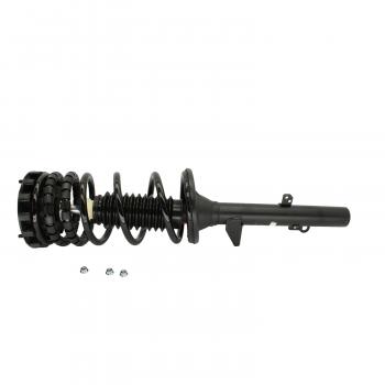 1995 Mercury Sable Suspension Strut and Coil Spring Assembly Rear KYB SR4018 image 1 of 4