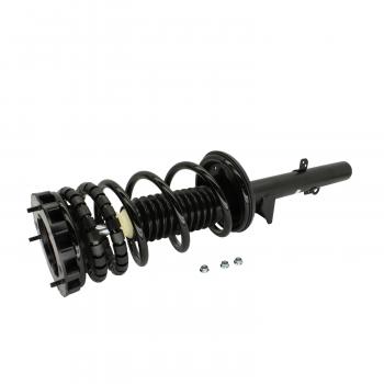 1995 Mercury Sable Suspension Strut and Coil Spring Assembly Rear KYB SR4018 image 2 of 4