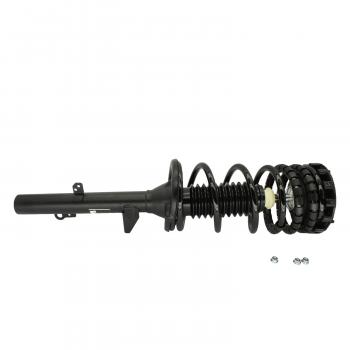 1995 Mercury Sable Suspension Strut and Coil Spring Assembly Rear KYB SR4018 image 3 of 4
