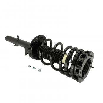 1995 Mercury Sable Suspension Strut and Coil Spring Assembly Rear KYB SR4018 image 4 of 4