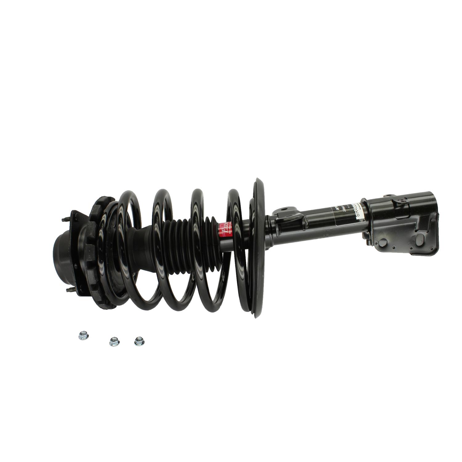 KYB SR4020 Suspension Strut and Coil Spring Assembly product image 1 of 4