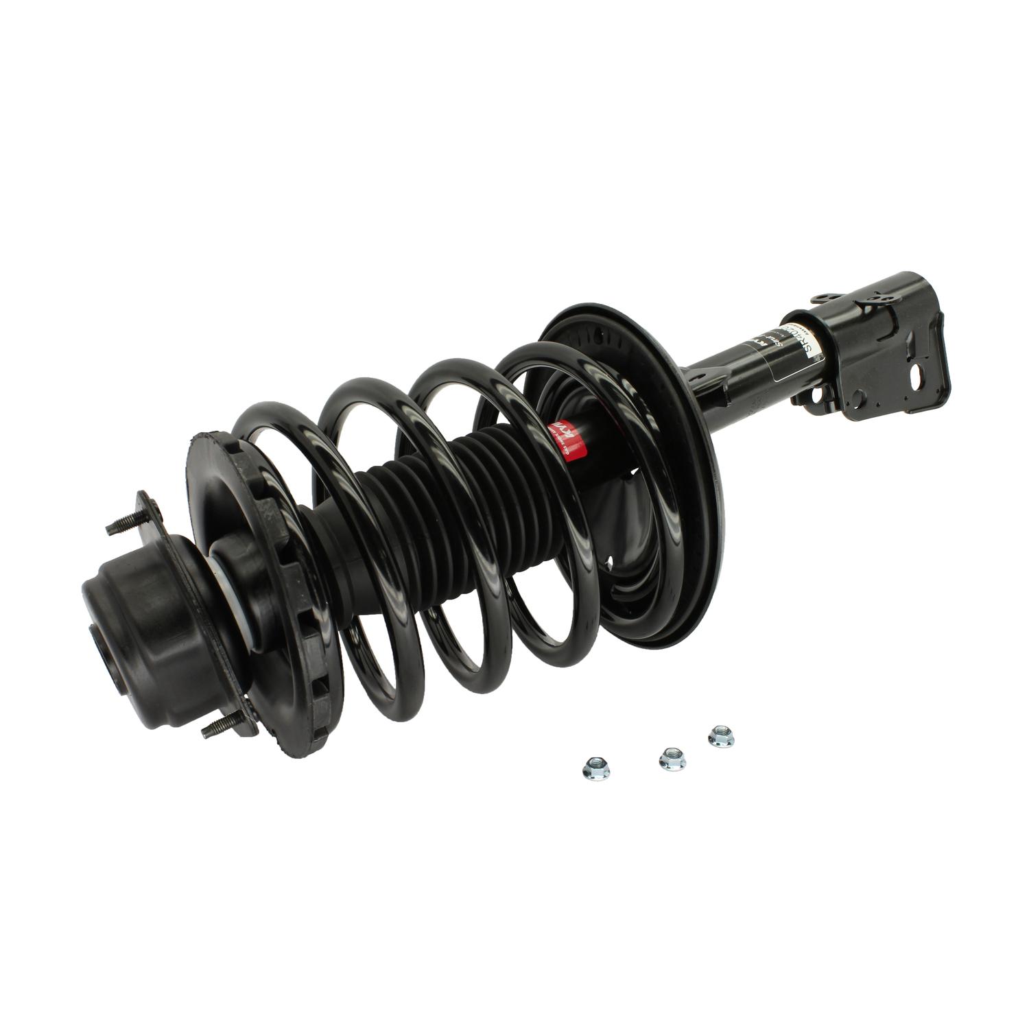 KYB SR4020 Suspension Strut and Coil Spring Assembly product image 2 of 4