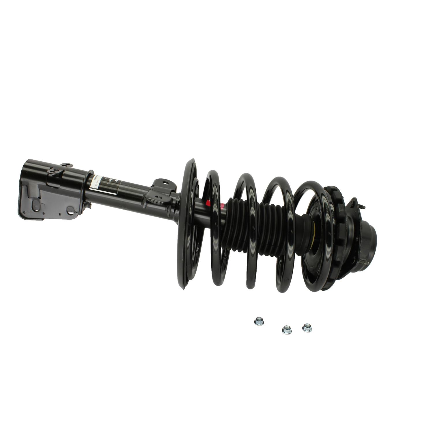 KYB SR4020 Suspension Strut and Coil Spring Assembly product image 3 of 4