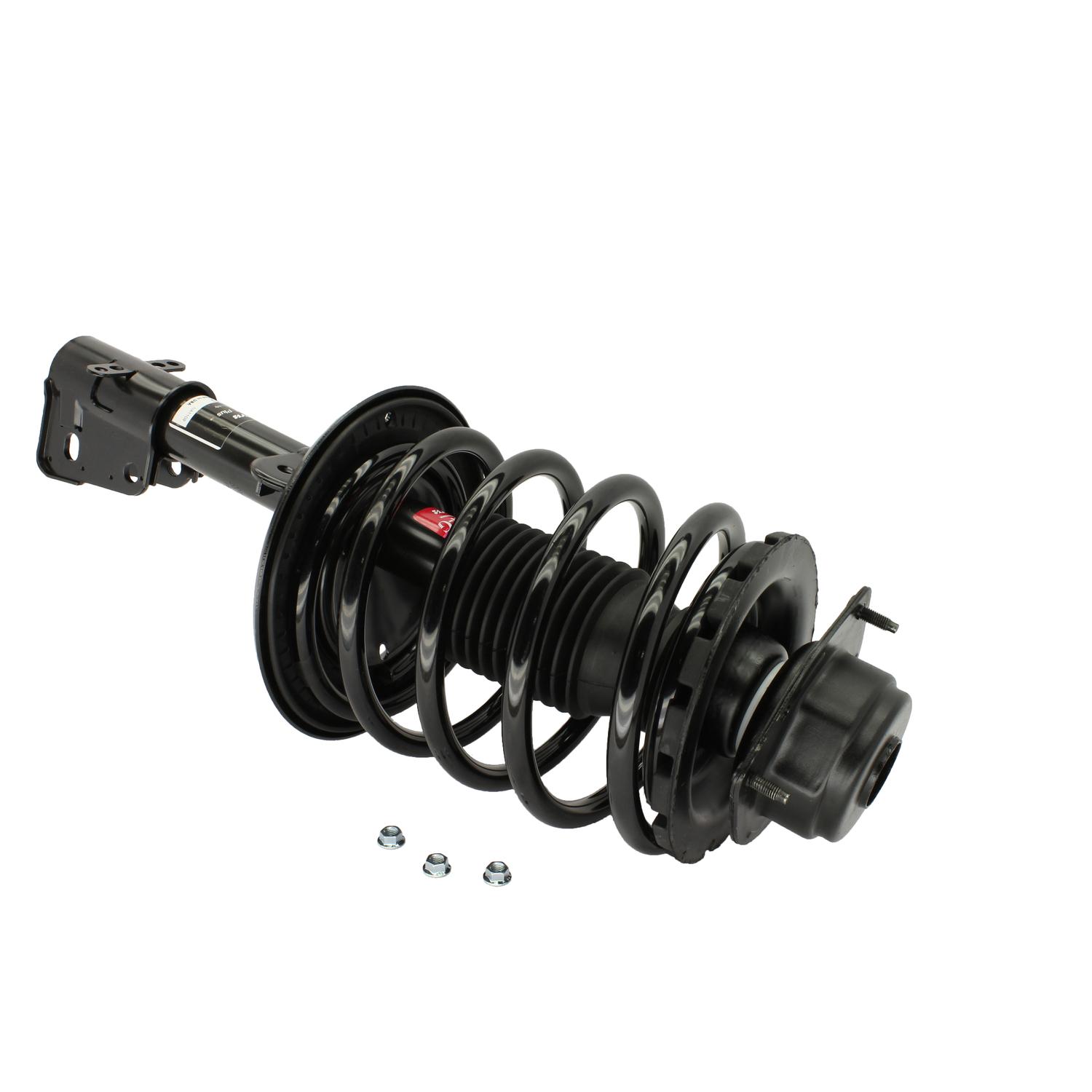 KYB SR4020 Suspension Strut and Coil Spring Assembly product image 4 of 4