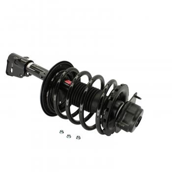 2000 Chrysler Voyager Suspension Strut and Coil Spring Assembly Front Right KYB SR4020 image 4 of 4