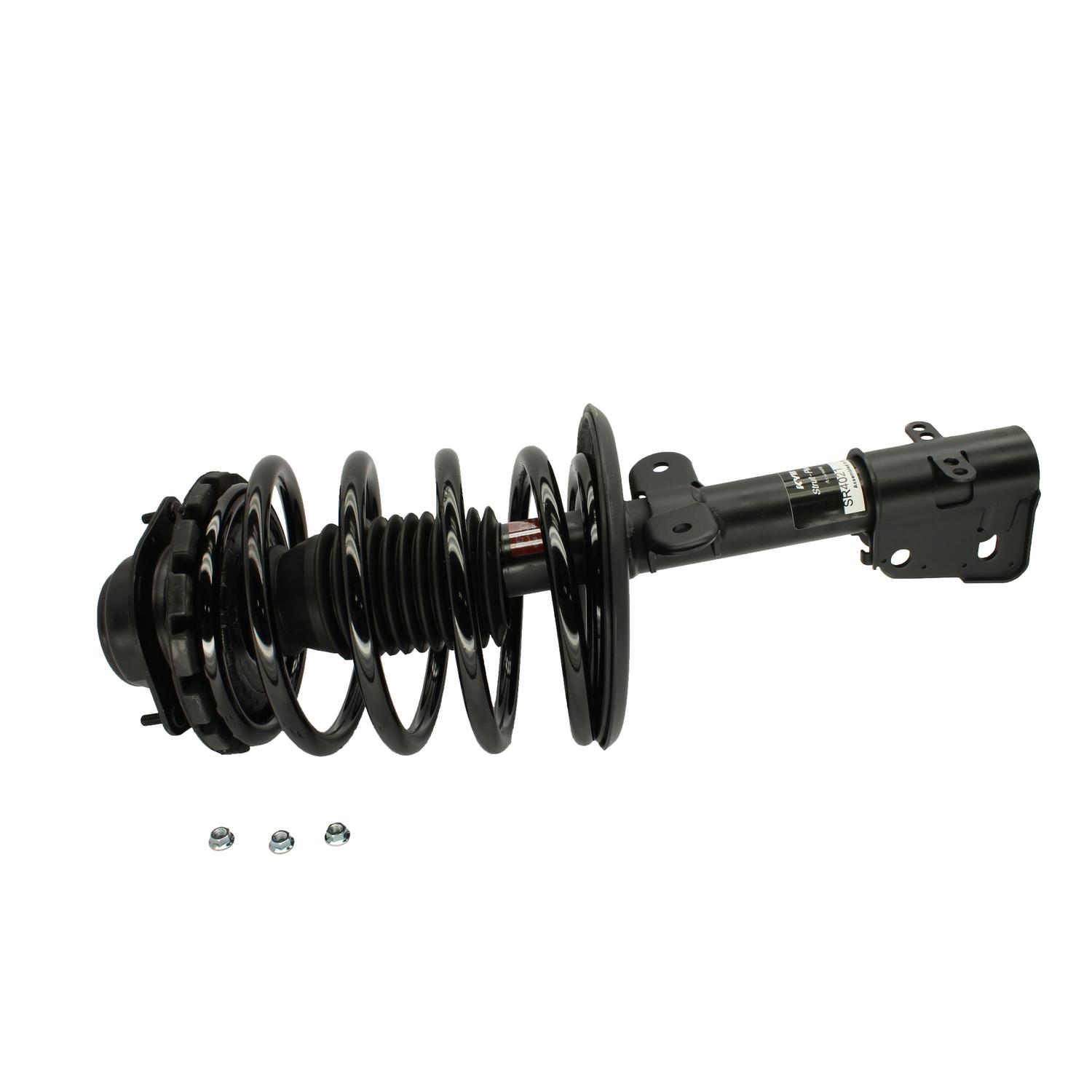KYB SR4021 Suspension Strut and Coil Spring Assembly product image 1 of 4