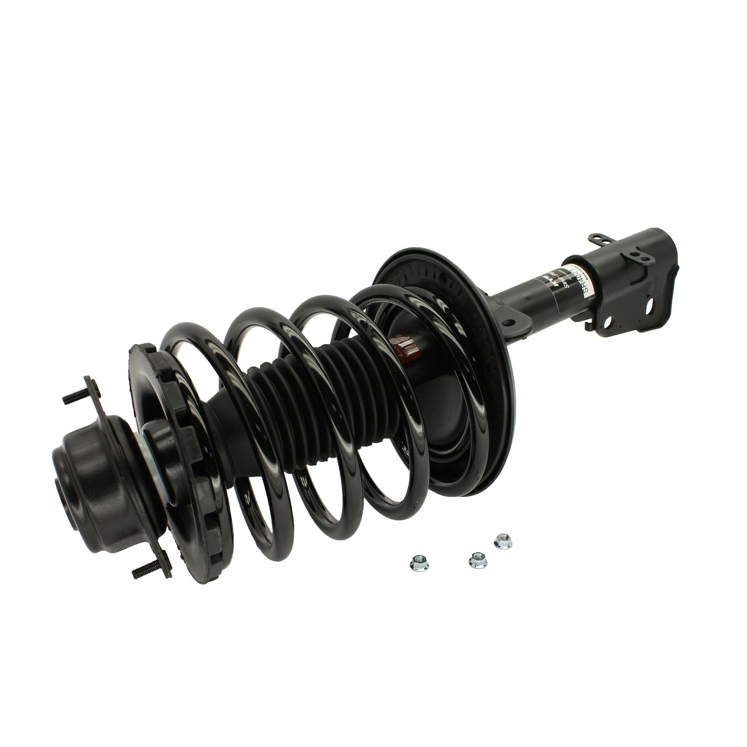 KYB SR4021 Suspension Strut and Coil Spring Assembly product image 2 of 4