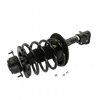 2000 Chrysler Voyager Suspension Strut and Coil Spring Assembly Front Left KYB SR4021 image 2 of 4