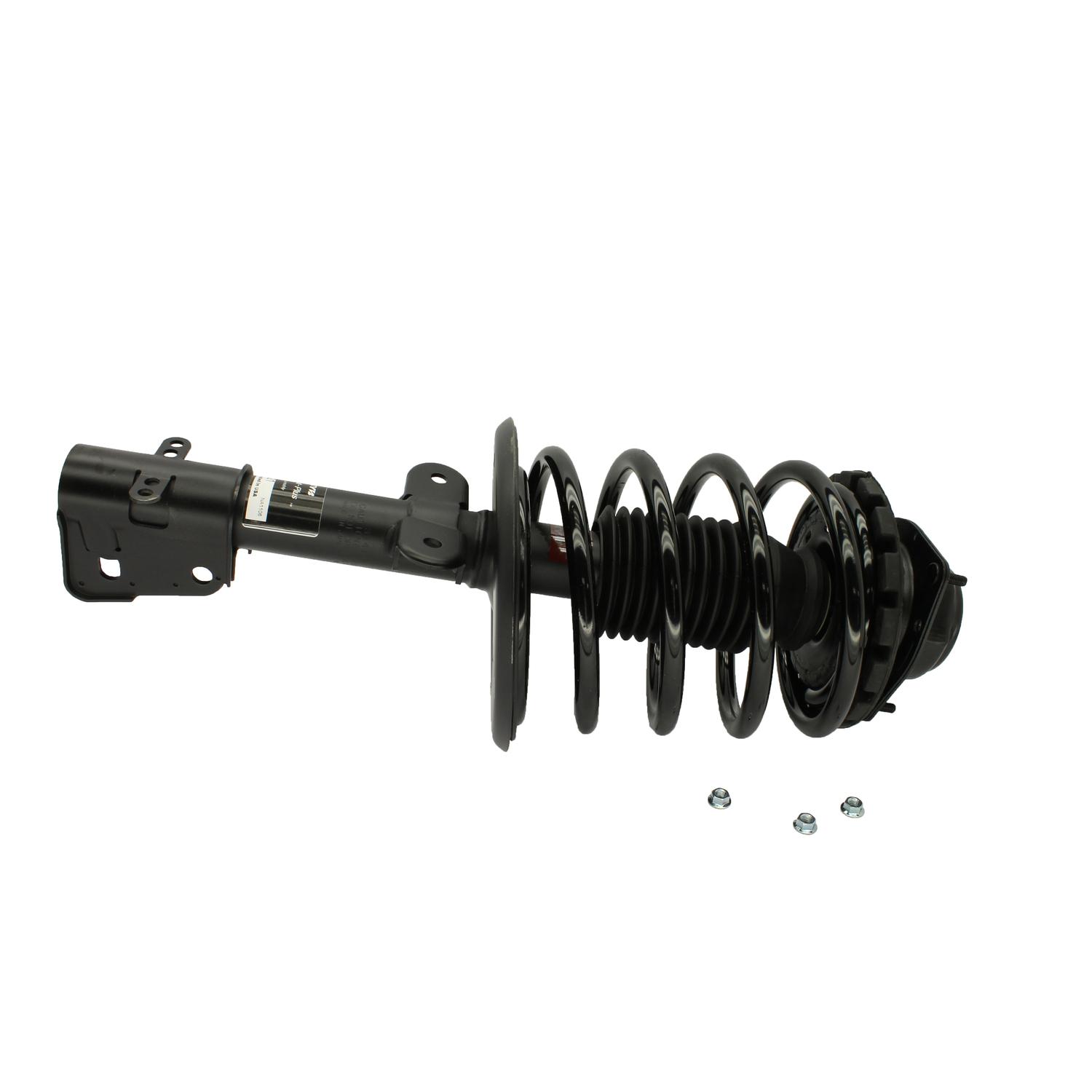 KYB SR4021 Suspension Strut and Coil Spring Assembly product image 3 of 4