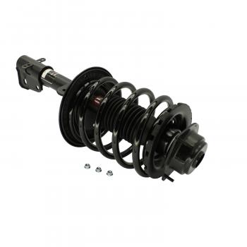 2000 Chrysler Voyager Suspension Strut and Coil Spring Assembly Front Left KYB SR4021 image 4 of 4