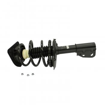 1990 Oldsmobile Delta 88 Suspension Strut and Coil Spring Assembly Front KYB SR4022 image 1 of 4