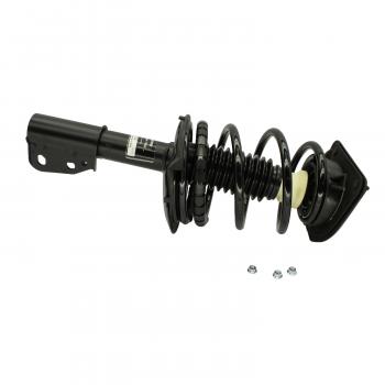 1990 Oldsmobile Delta 88 Suspension Strut and Coil Spring Assembly Front KYB SR4022 image 2 of 4