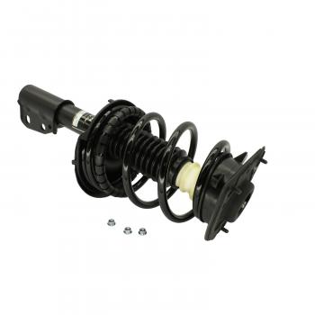 1990 Oldsmobile Delta 88 Suspension Strut and Coil Spring Assembly Front KYB SR4022 image 4 of 4