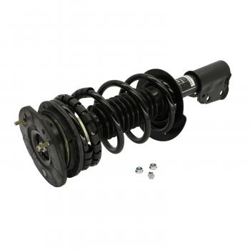 2005 Pontiac Sunfire Suspension Strut and Coil Spring Assembly Front KYB SR4024 image 2 of 4