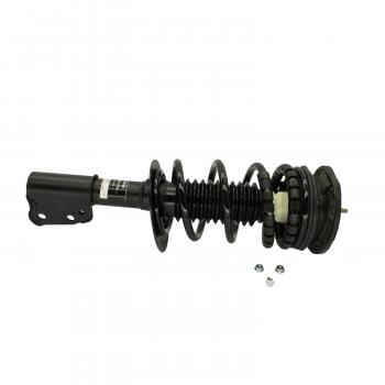 2005 Pontiac Sunfire Suspension Strut and Coil Spring Assembly Front KYB SR4024 image 3 of 4