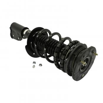 2005 Pontiac Sunfire Suspension Strut and Coil Spring Assembly Front KYB SR4024 image 4 of 4