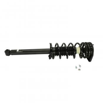 2005 Pontiac Sunfire Suspension Strut and Coil Spring Assembly Rear KYB SR4025 image 2 of 3
