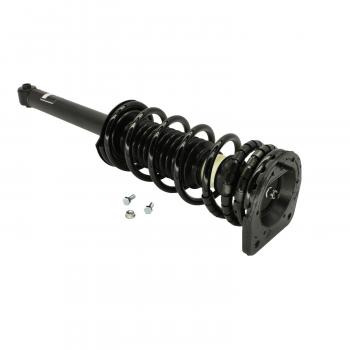 2005 Pontiac Sunfire Suspension Strut and Coil Spring Assembly Rear KYB SR4025 image 3 of 3