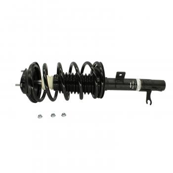 2004 Ford Focus Suspension Strut and Coil Spring Assembly Front Right KYB SR4027 image 1 of 4