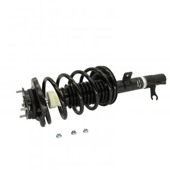2004 Ford Focus Suspension Strut and Coil Spring Assembly Front Right KYB SR4027 image 2 of 4
