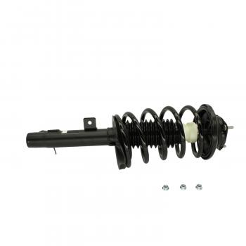 2004 Ford Focus Suspension Strut and Coil Spring Assembly Front Right KYB SR4027 image 3 of 4