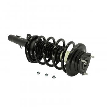 2004 Ford Focus Suspension Strut and Coil Spring Assembly Front Right KYB SR4027 image 4 of 4