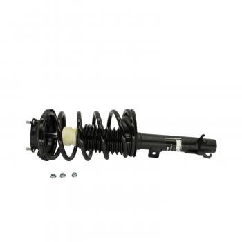 2004 Ford Focus Suspension Strut and Coil Spring Assembly Front Left KYB SR4028 image 1 of 4