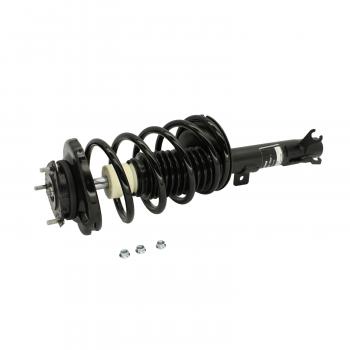2004 Ford Focus Suspension Strut and Coil Spring Assembly Front Left KYB SR4028 image 2 of 4