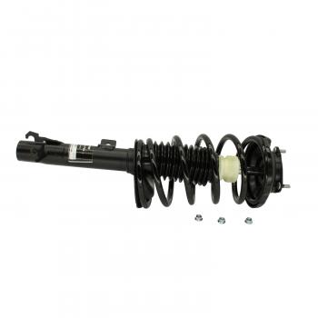 2004 Ford Focus Suspension Strut and Coil Spring Assembly Front Left KYB SR4028 image 3 of 4