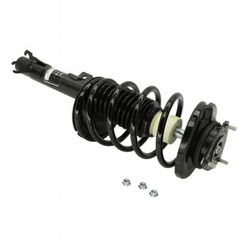 2004 Ford Focus Suspension Strut and Coil Spring Assembly Front Left KYB SR4028 image 4 of 4