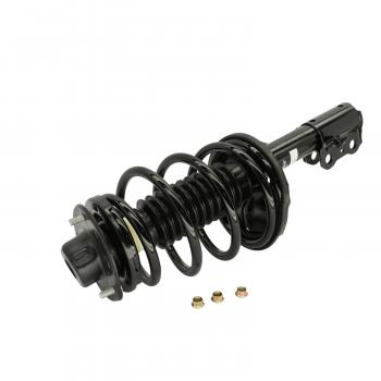 2003 Toyota Avalon Suspension Strut and Coil Spring Assembly Front Right KYB SR4031 image 2 of 4