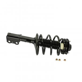 2003 Toyota Avalon Suspension Strut and Coil Spring Assembly Front Right KYB SR4031 image 4 of 4