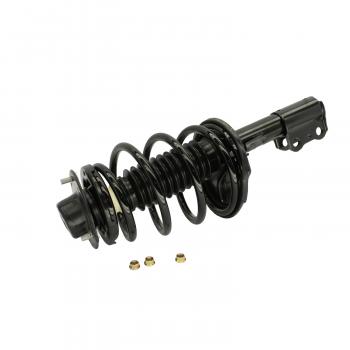 2003 Toyota Avalon Suspension Strut and Coil Spring Assembly Front Left KYB SR4032 image 2 of 4