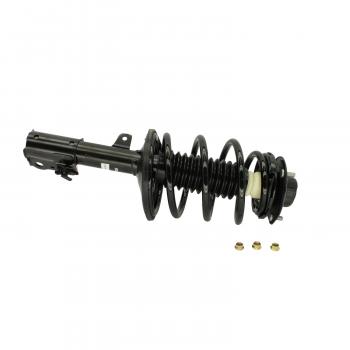 2003 Toyota Avalon Suspension Strut and Coil Spring Assembly Front Left KYB SR4032 image 3 of 4