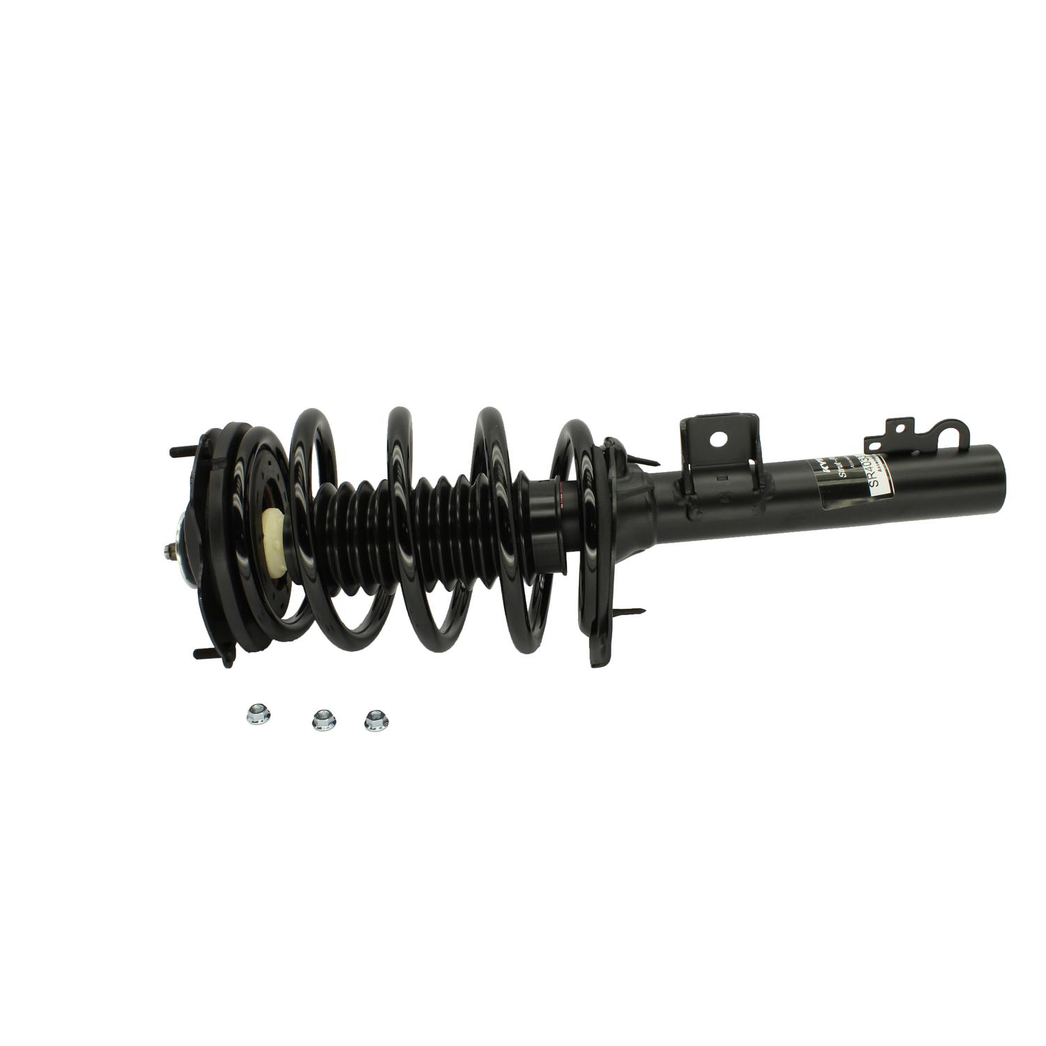 KYB SR4033 - Suspension Strut and Coil Spring Assembly KYB SR4033 Suspension Strut and Coil Spring Assembly product image 1 of 5